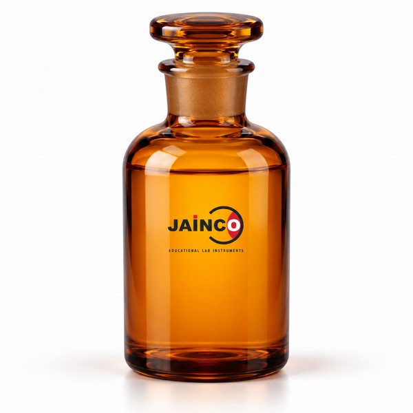 Glass Bottle for Liquids